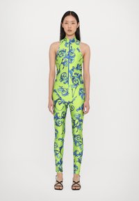 Versace Jeans Couture Overal - kiwi