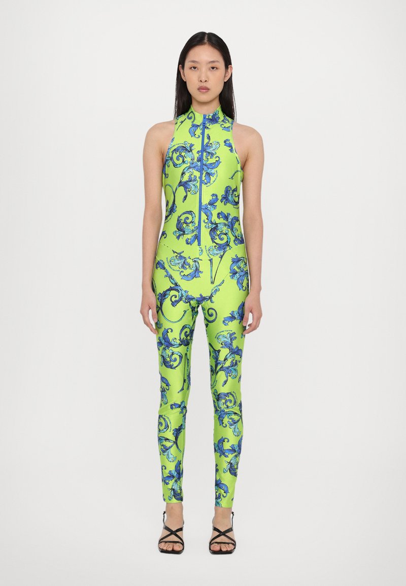 Versace Jeans Couture Overal - kiwi
