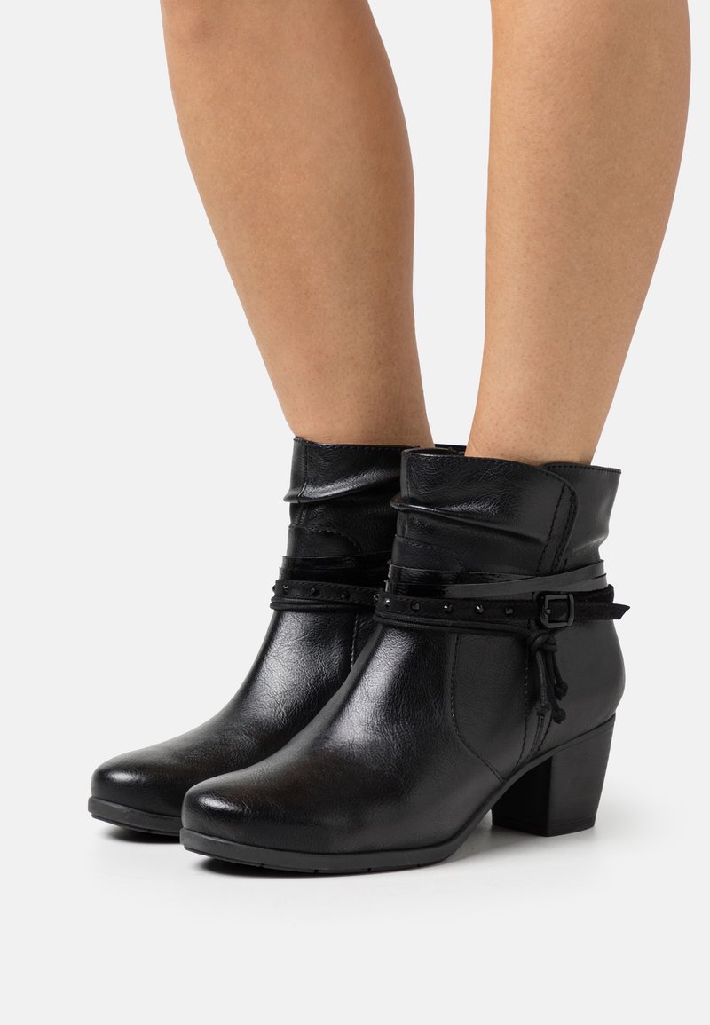 jana boots amazon