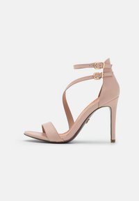 Tamaris Heart & Sole Sandaletter - nude