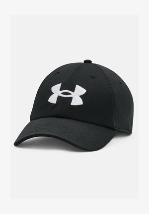 UA BLITZING ADJ - Cappellino - black