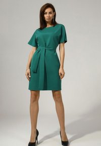 Awesome Apparel Freizeitkleid - green/grün - Zalando.de
