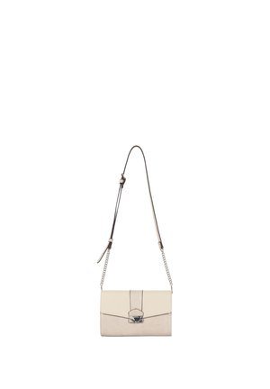 Fagola, POCHETTE DE SOIRÉE MARIA FEMME - Sac bandoulière - pierre