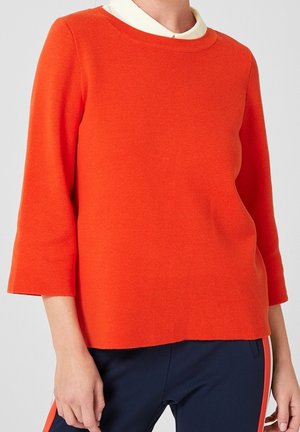 Trui - orange