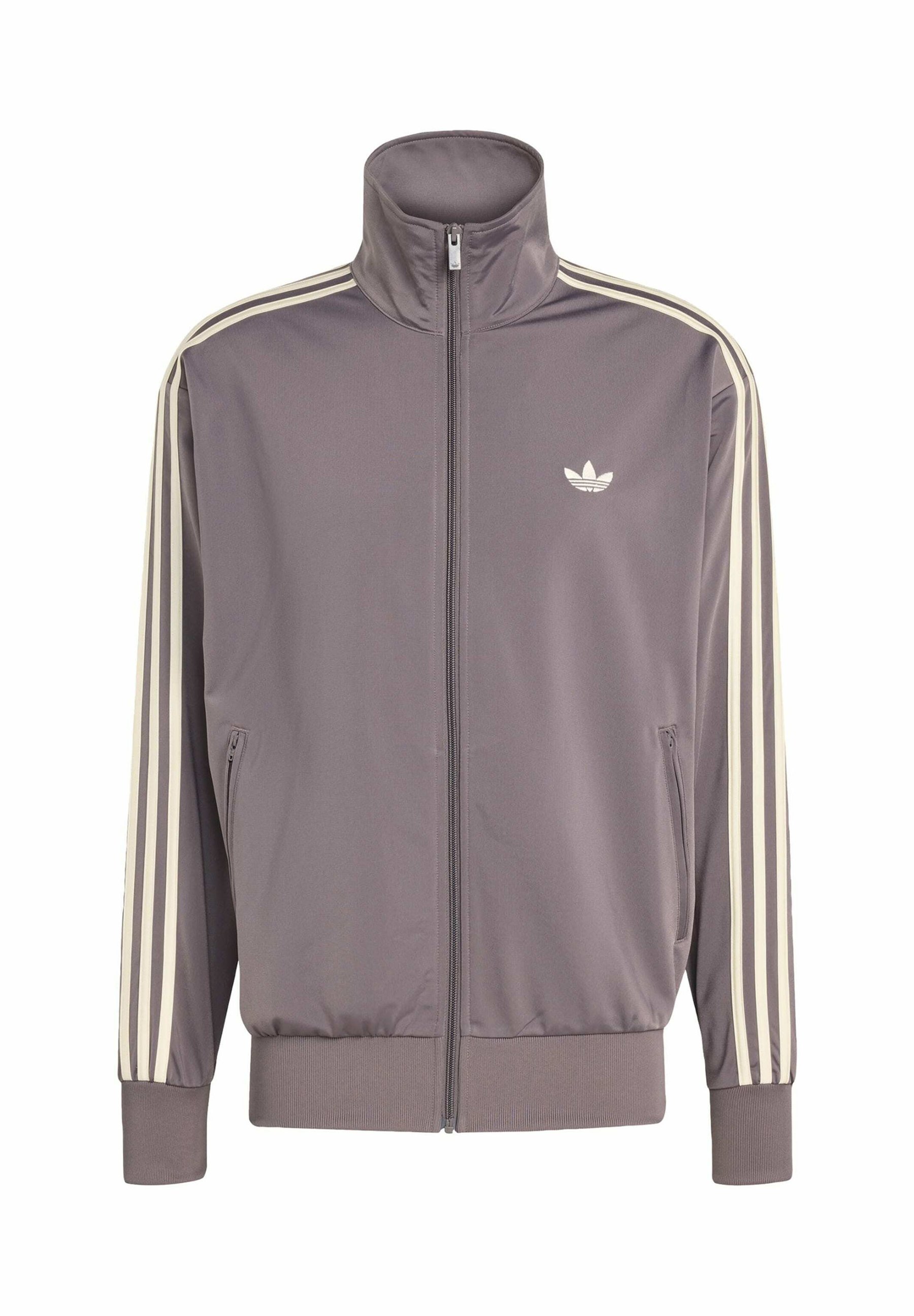 adidas Originals FIREBIRD TT - Training jacket - charcoal/cream