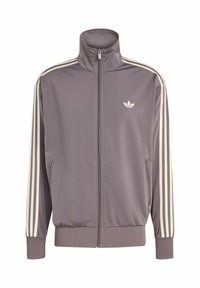 Unselected, charcoal/cream white