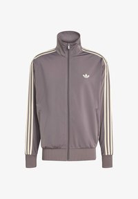 Unselected, charcoal/cream white