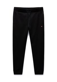 Niet geselecteerd, black