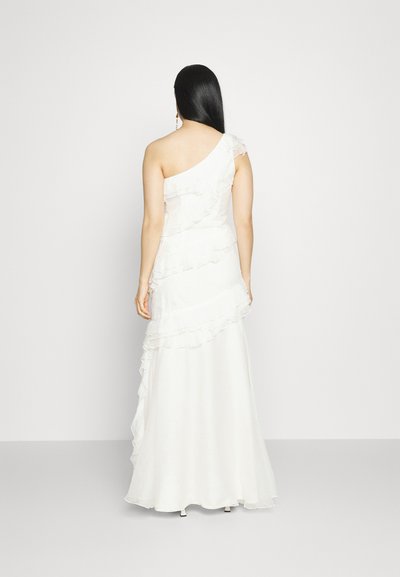 AMUR HARLOW GOWN - Ένδυση για ειδικές περιστάσεις - ivory