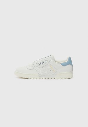 POWERPHASE UNISEX - Trainers - crystal white