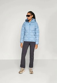 Icepeak BLACKEY - Vinterjakke - light blue