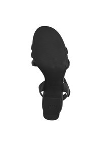 Tamaris Sandali - black