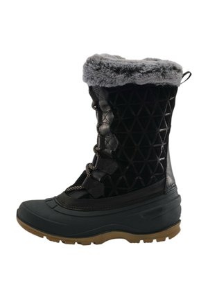 Snowboot/Winterstiefel - black