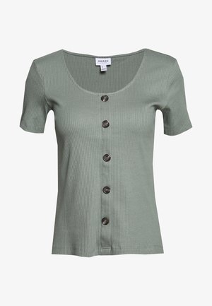 Vero Moda, T-shirt z nadrukiem