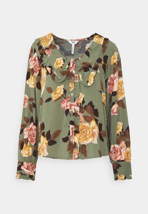 Camicia - khaki
