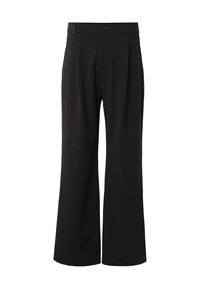 Ikke valgt, black