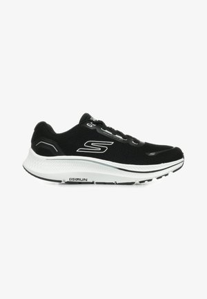 Skechers Sneakers basse - black white