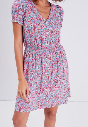 Robe de jour - white