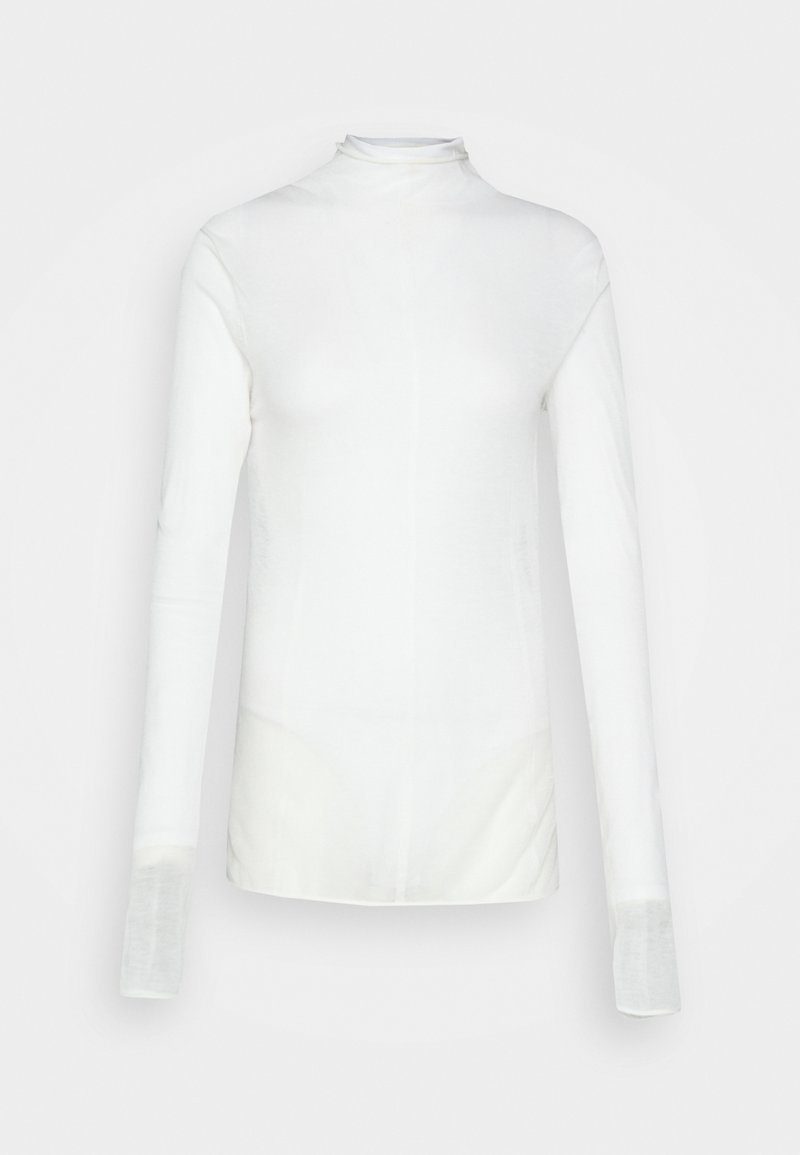 Calvin Klein Jeans Trui wit