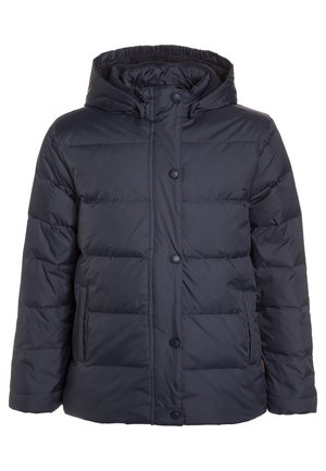 Down jacket - dark blue