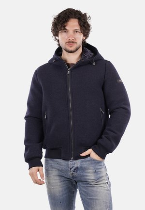 Giacca invernale - blu