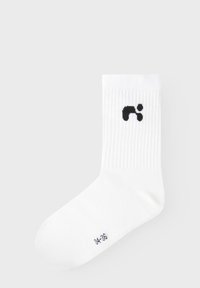 Name it Strumpor - bright white pack bright white