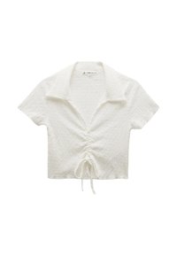 Koton Bluse - beige