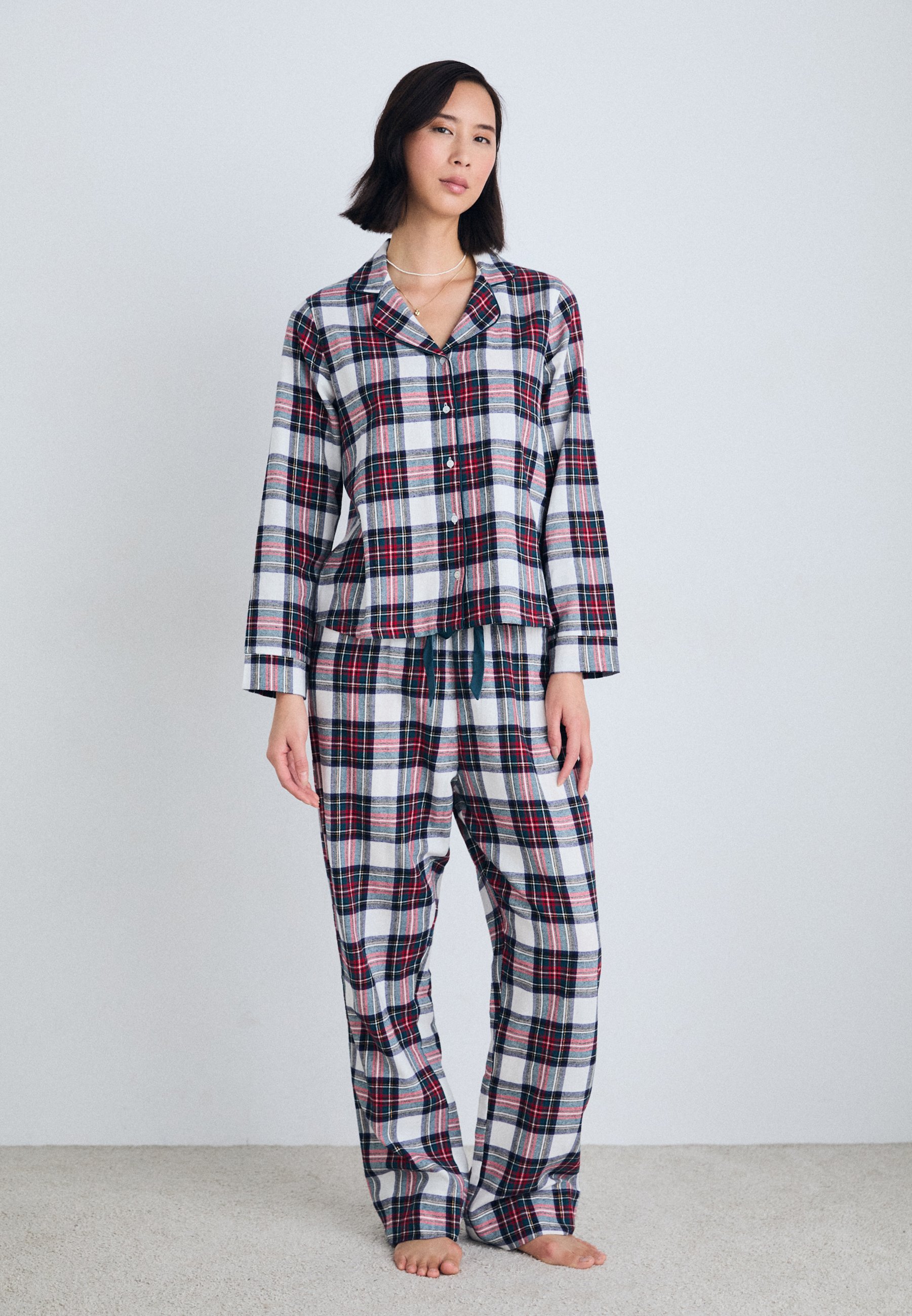 Oysho Nightwear Pijama Zalando Buy Onfire Womens Woven Classic