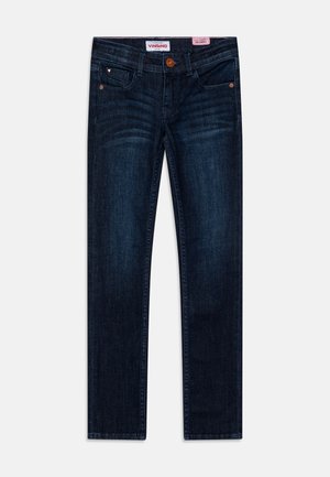 AMIA - Jeans Skinny Fit - deep dark