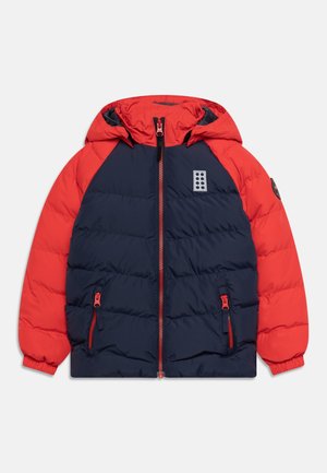 UNISEX - Vinterjacka - rot