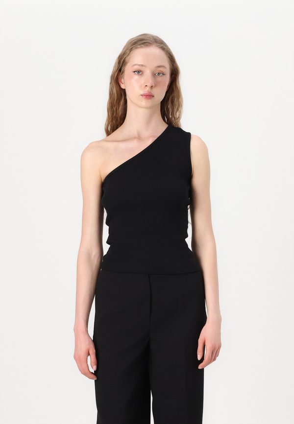 JXFUNDA ONE SHOULDER 2 PACK - Top3