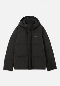 Unselected, black