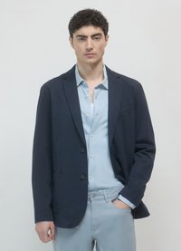 Calliope MONOPETTO - Giacca - blu notte