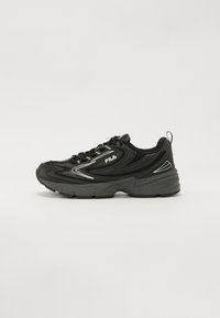 ACTIX - Trainers - black/silver
