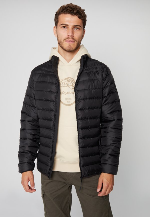 COLONIAL - Winterjacke - schwarz