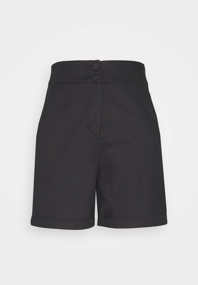 BETHANYT - Shorts - black