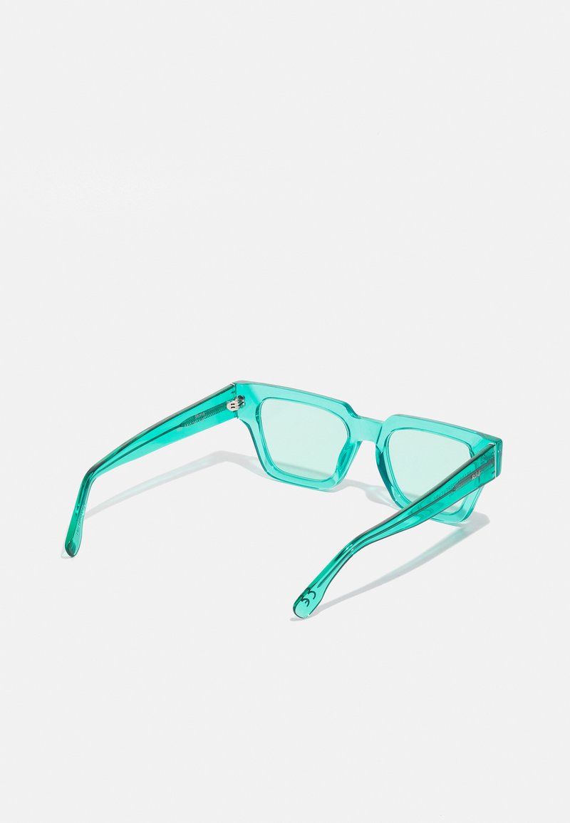 Herren Taschen & Koffer | RETROSUPERFUTURE STORIA BABYLON UNISEX Sonnenbrille turquoise/hellblau - KJ95113 Herren Taschen & Koffer | RETROSUPERFUTURE STORIA BABYLON UNISEX Sonnenbrille turquoise/hellblau - KJ95113