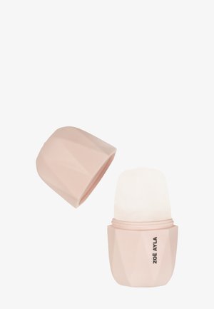 ZOË AYLA SILICONE ICE MOULD - CRYO THERAPY TOOL - Gesichtspflege Zubehör - blush pink