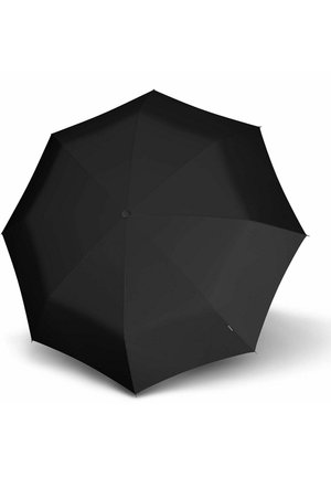 C.041 STOCKSCHIRM 25 CM - Paraplu - black