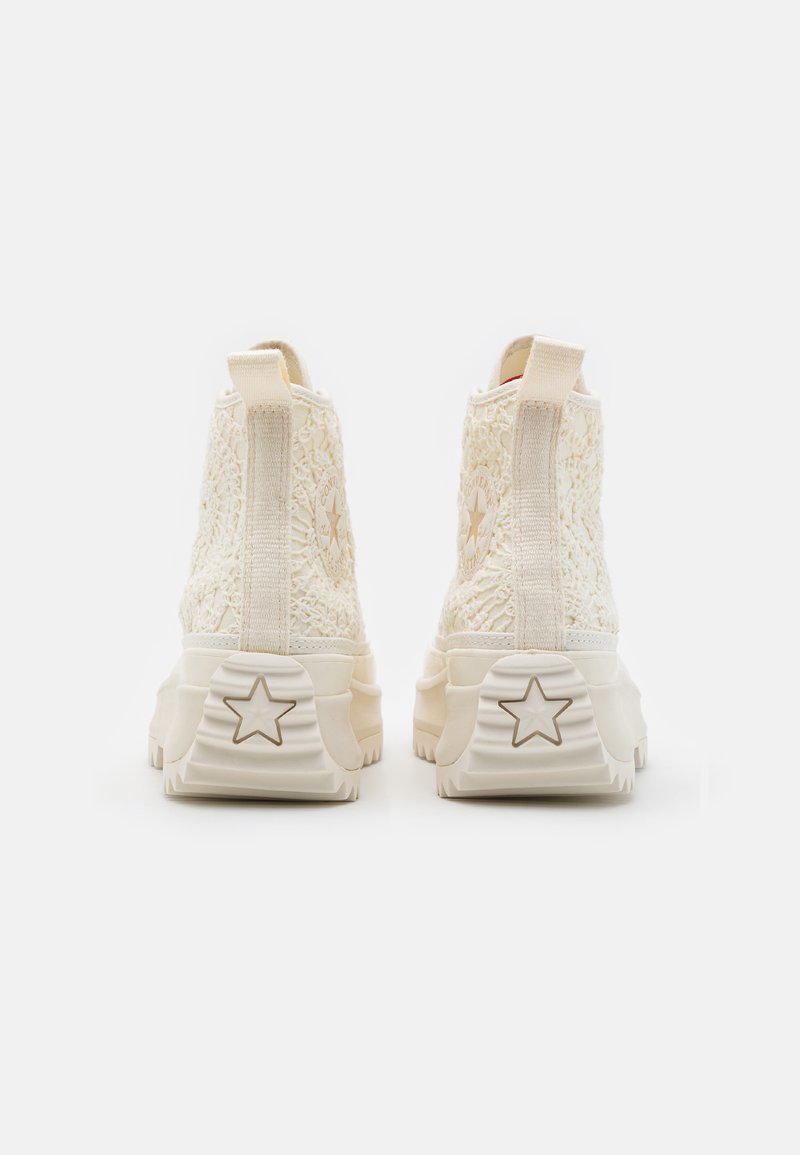converse dentelle zalando