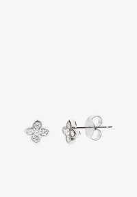 Non sélectionné, silver coloured