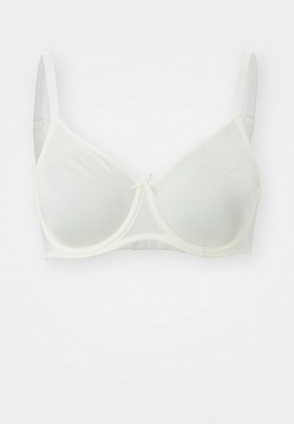 MINIMIZER - Underwired bra - cream3