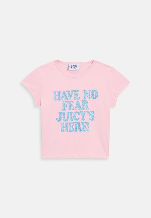 NO FEAR  - Print T-shirt