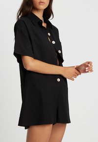 ST MRLO AMALFI - Overal - black