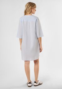 Soyaconcept DORA  - Freizeitkleid - hellblau