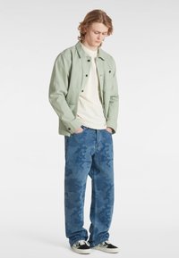 Vans MIXED LOT - Triko s potiskem - white