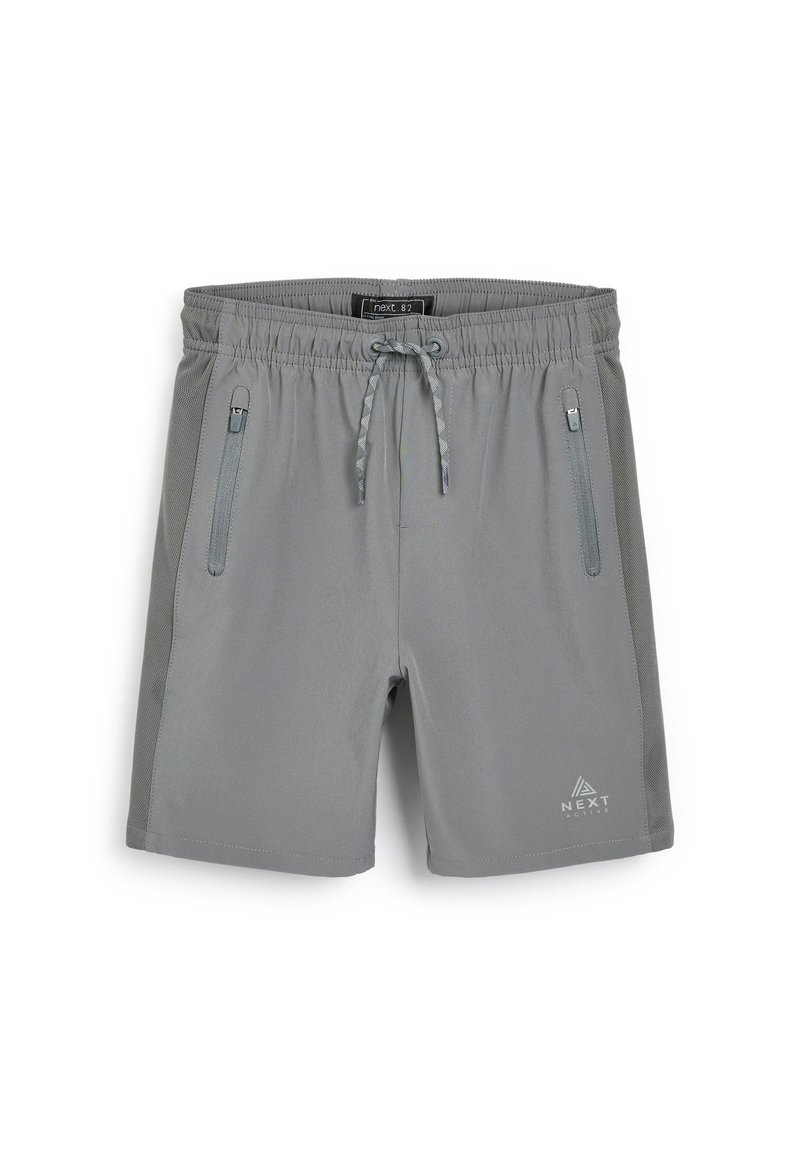 Next Shorts grijs
