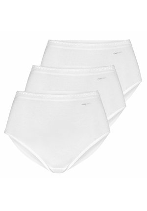 mey 3 PACK  - Slip - weiß