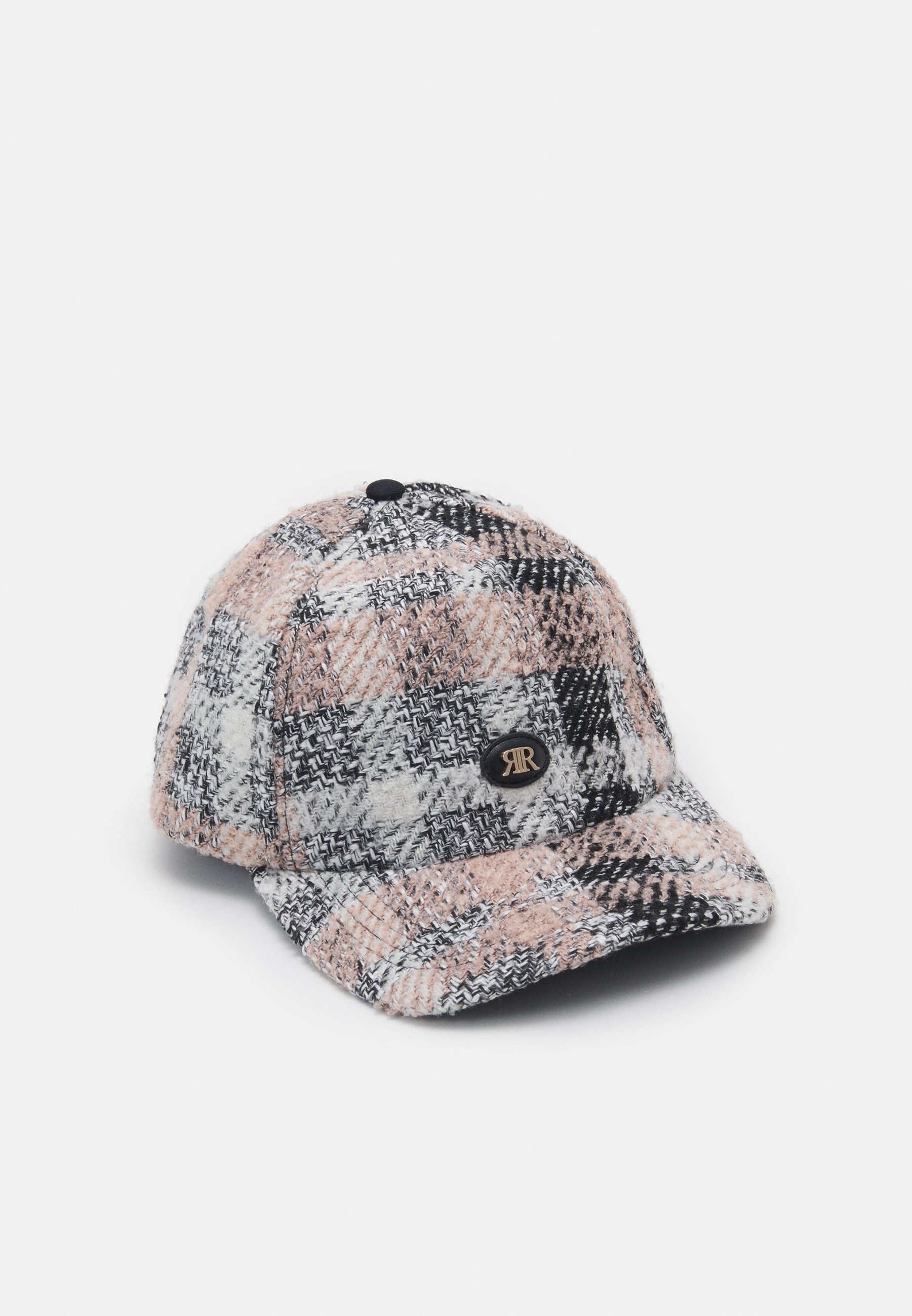 River Island Cap - brown/light/brown 