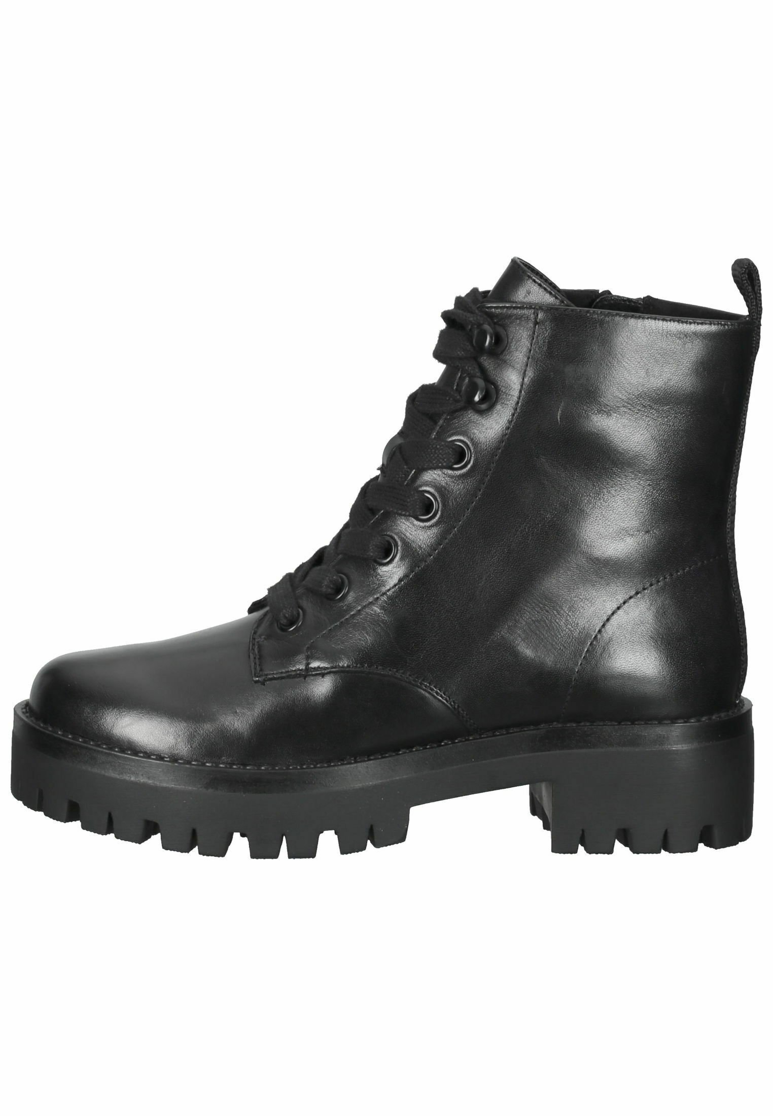 SPM Shoes \u0026 Boots Veterboots - black/zwart - Zalando.nl